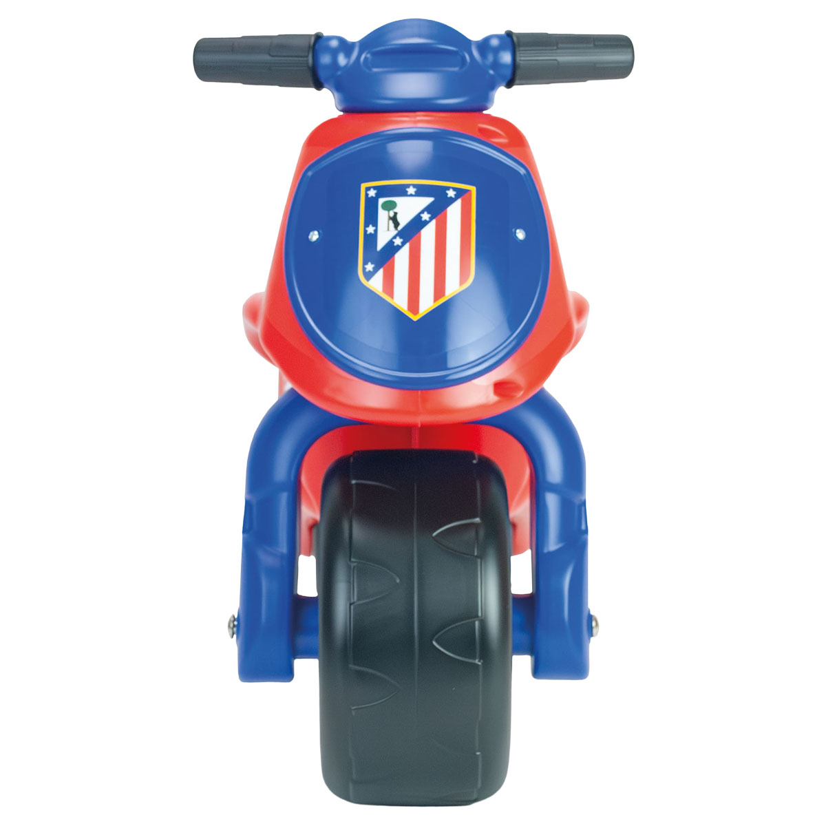 Moto Correpasillos Atleti image number null